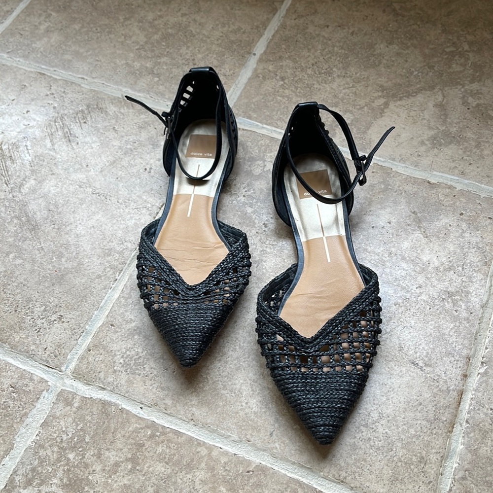Dolce Vita Flats Size 9
